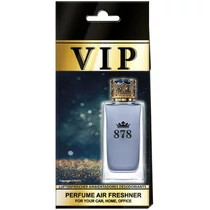 Caribi VIP illatosító VIP-878