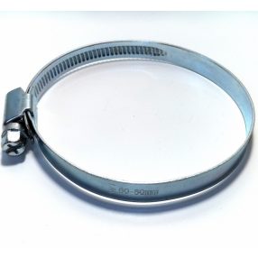 Vízcső bilincs 60-80