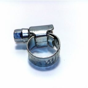 Vízcső bilincs 8-12