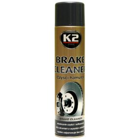 K2 BRAKE CLEANER 600ml féktisztító