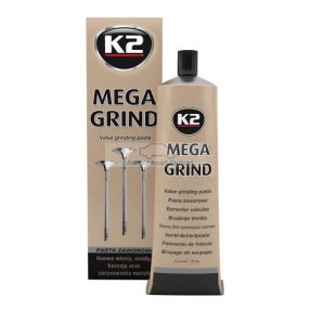 K2 MEGA GRIND 100g - szelepcsiszoló paszta