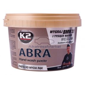 K2PRO ABRA PASTA 500ML - kézmosó paszta