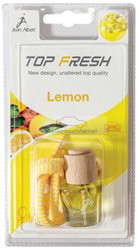 JA TOP FRESH - LEMON illatosító