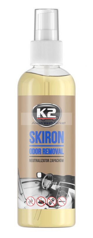 K2 SKIRON 250ml - szagsemlegesítő