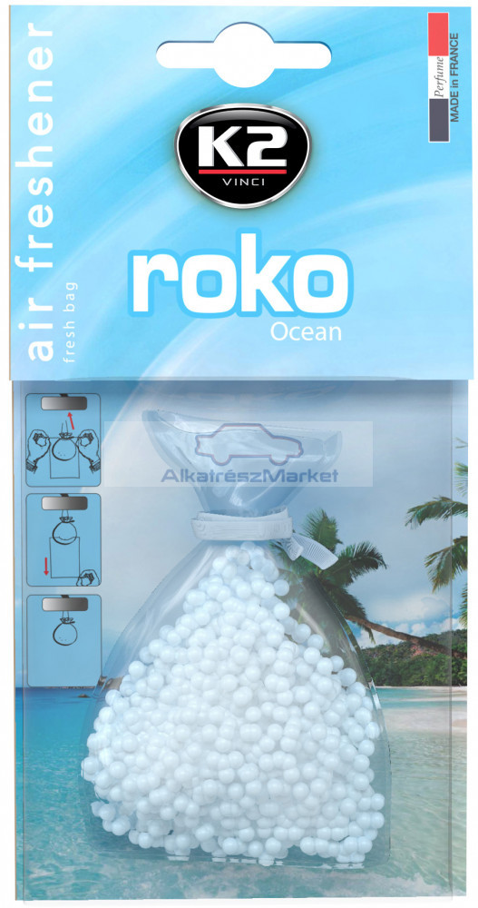 K2 ROKO 20g - ocean -illatosító