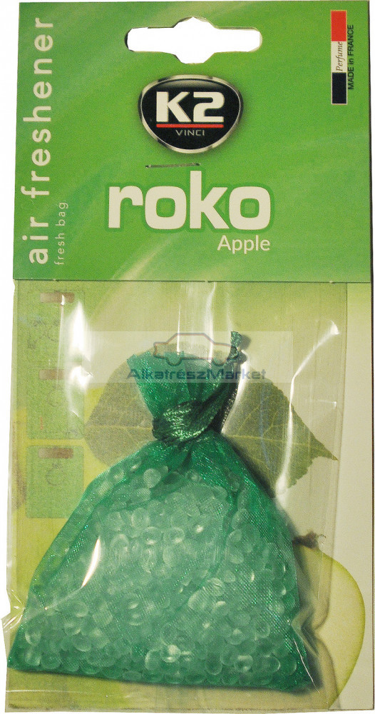 K2 ROKO 20g - alma - illatosító